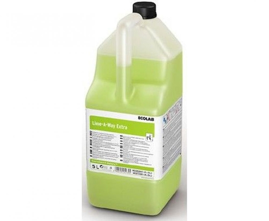 Picture of LIME FREE LIMESCALE REMOVER